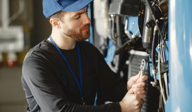 Kombi Montajı ve Değişimi